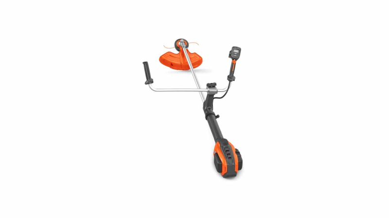 Brushcutter 525irxt Bullhorn,